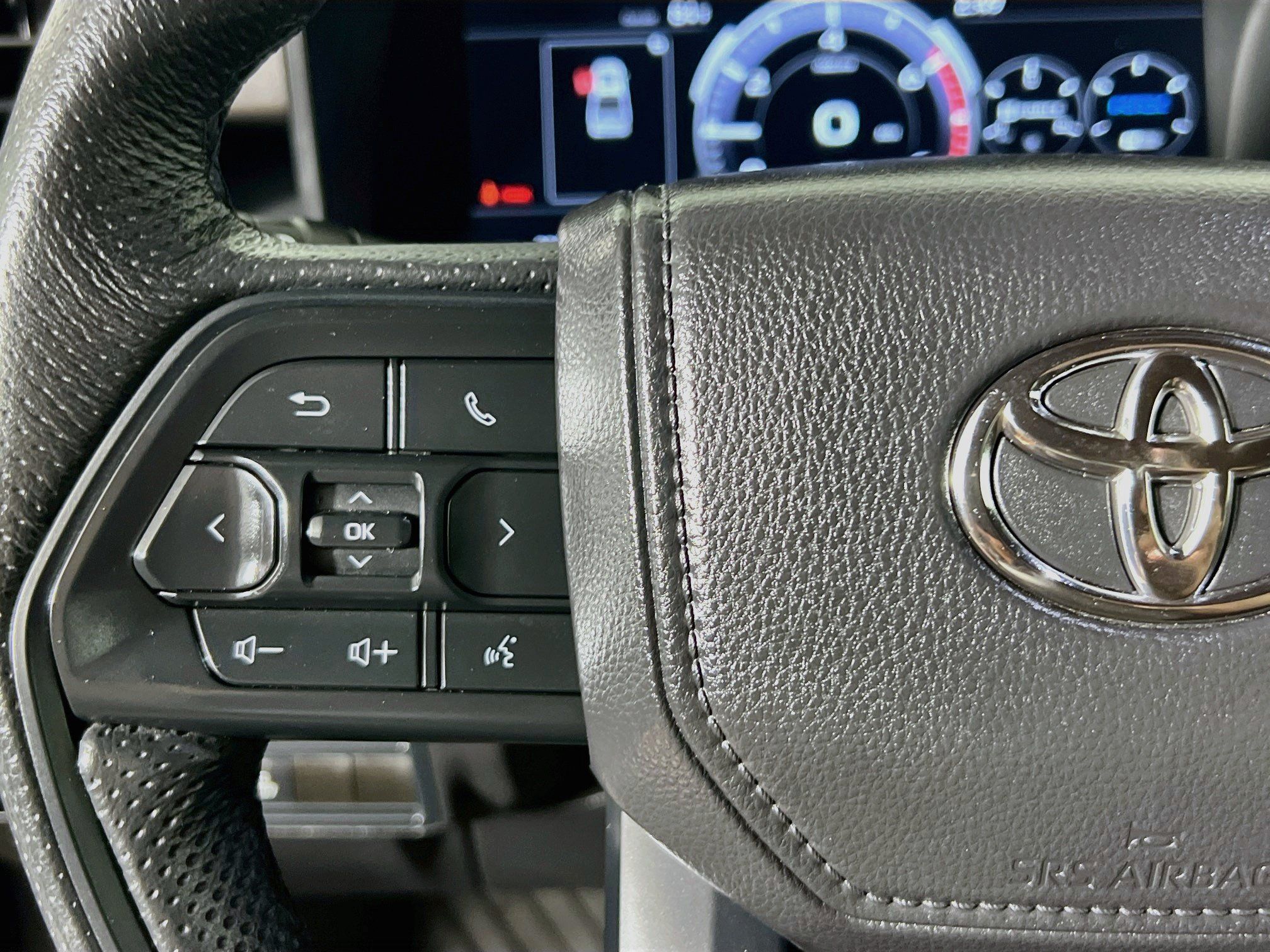 Used 2026 Toyota Tundra TRD Pro AWD/4WD image 18