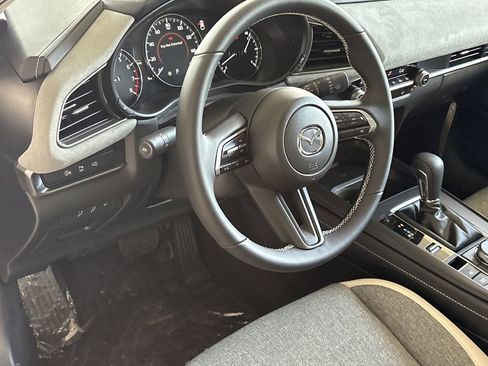 New 2026 MAZDA CX-30 AWD 2.5 S image 16