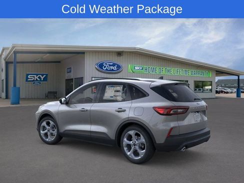 New 2026 Ford Escape ST-Line w/ Cold Weather Package image 4