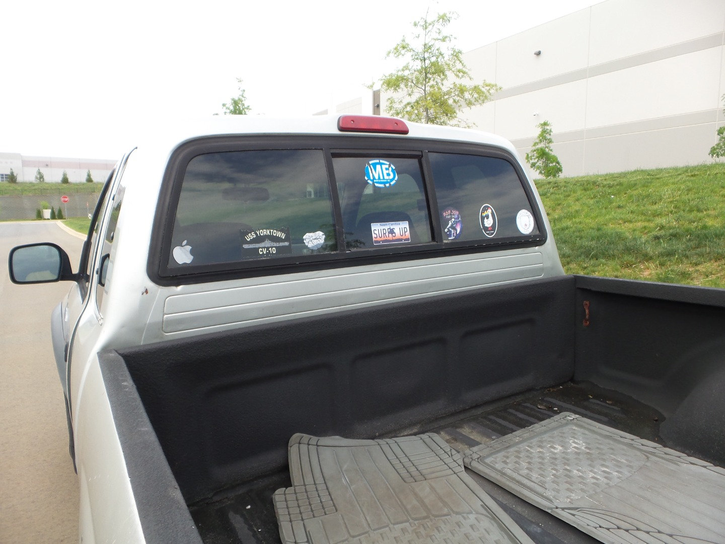 Used 2001 Toyota Tacoma 4x4 Xtracab V6 image 42