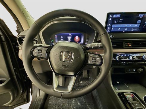 New 2026 Honda Pilot image 11