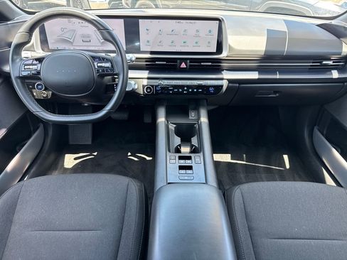 Used 2024 Hyundai Ioniq 6 SE RWD image 21