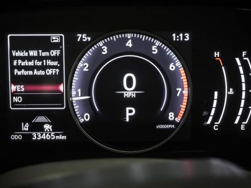 Used 2022 Lexus NX 350 AWD w/ Cold Area Package image 14
