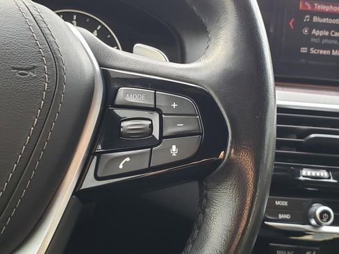 Used 2019 BMW 540i xDrive w/ Convenience Package image 28