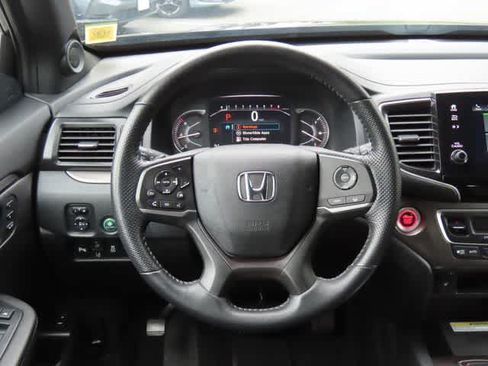 Certified 2023 Honda Passport EX-L image 18