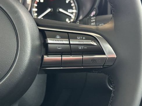 New 2026 MAZDA CX-50 2.5 Hybrid w/ Preferred Pkg image 28