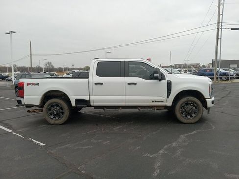 Used 2023 Ford F250 XL w/ STX Appearance Package image 8