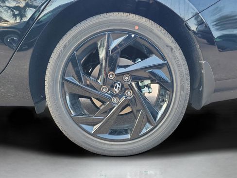 New 2026 Hyundai Elantra SEL Sport image 21