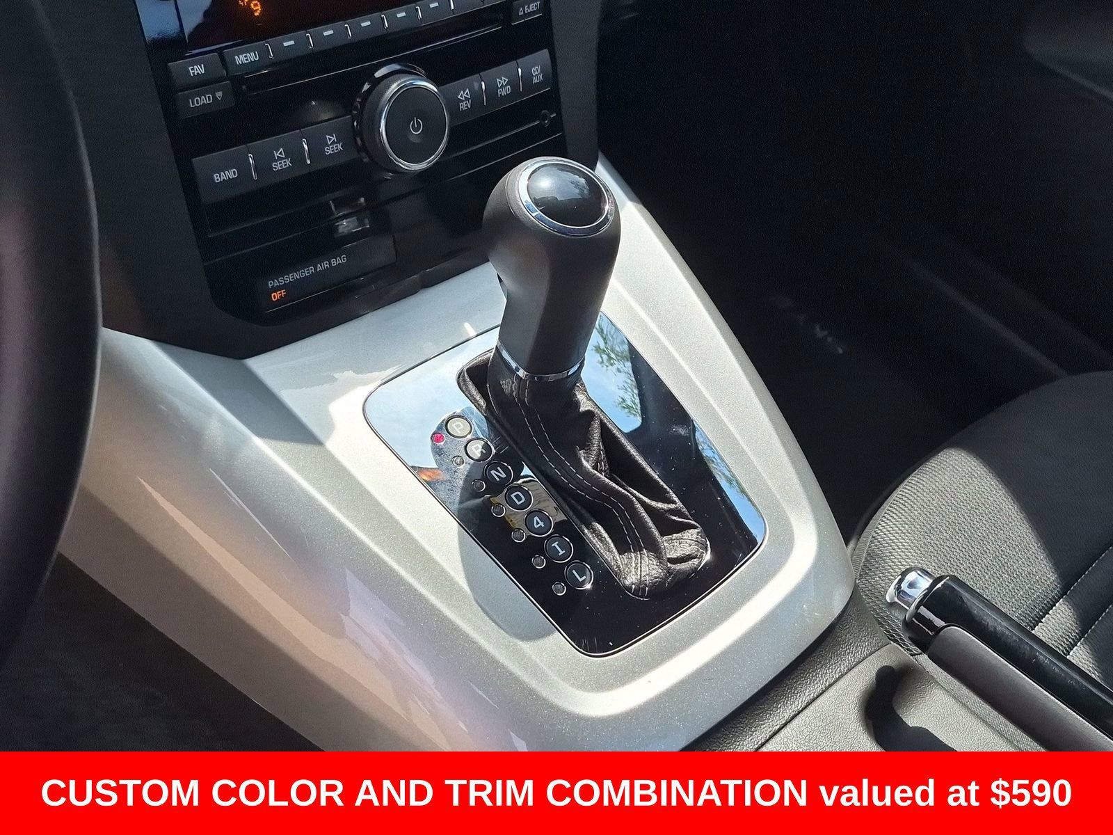 Used 2009 Saturn Sky Red Line RWD image 25