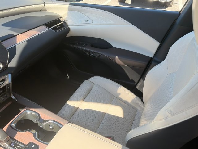Certified 2024 Lexus RX 350 w/ Convenience Package AWD/4WD image 16