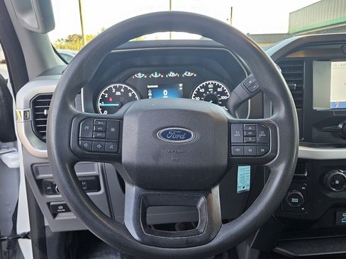 Used 2023 Ford F150 XLT image 21