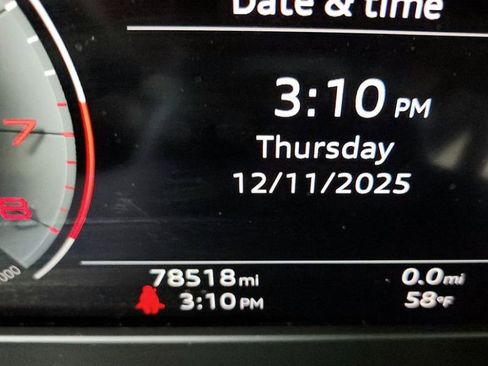 Used 2022 Audi A4 2.0T Premium Plus image 16