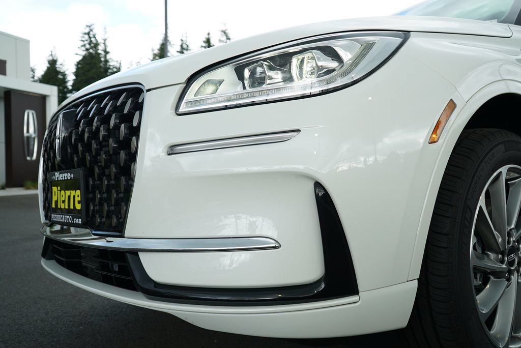 New 2026 Lincoln Corsair Grand Touring AWD/4WD image 27