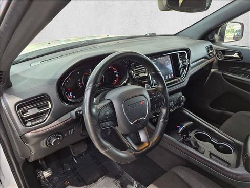 Used 2023 Dodge Durango GT AWD/4WD image 14
