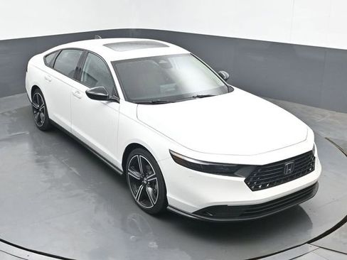 New 2026 Honda Accord SE image 13