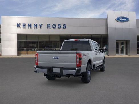 New 2026 Ford F350 Lariat w/ Lariat Premium Package image 9