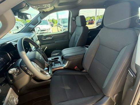 New 2026 Chevrolet Silverado 1500 RST w/ Convenience Package II AWD/4WD image 16