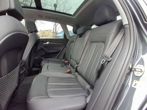 Certified 2023 Audi Q5 2.0T Premium w/ Convenience Package image 20