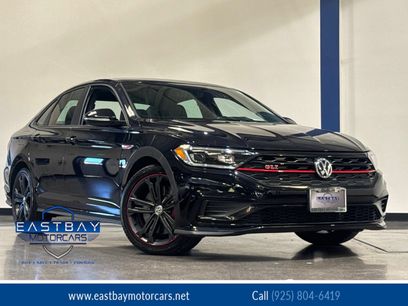 Used 2019 Volkswagen Jetta GLI