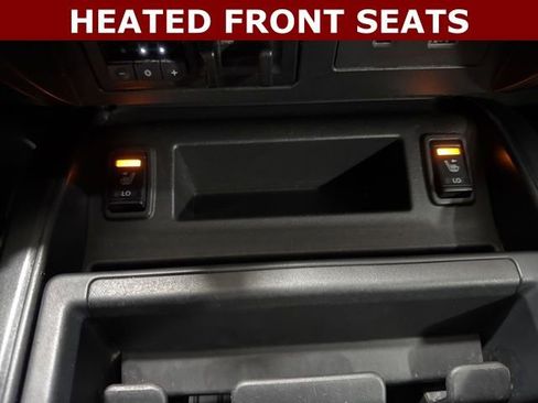 Used 2021 Nissan Titan PRO-4X w/ Pro-4x Convenience Package image 4