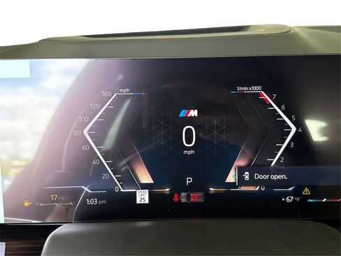 New 2026 BMW X5 xDrive40i w/ M Sport Package image 22