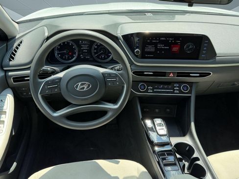 Used 2023 Hyundai Sonata SEL w/ Cargo Package FWD image 27