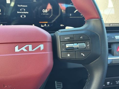 New 2025 Kia K4 GT-Line Turbo image 33