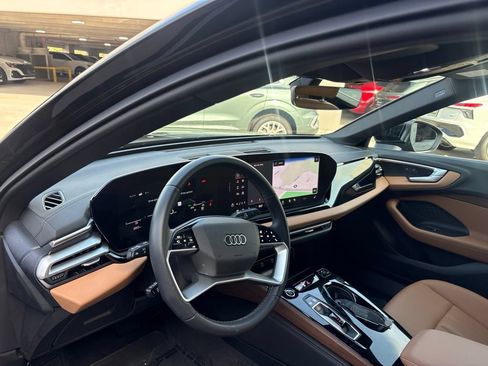 Used 2025 Audi A5 2.0T Premium w/ Convenience Package AWD/4WD image 12