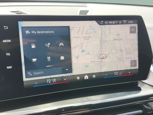 New 2026 BMW X2 xDrive28i w/ Convenience Package AWD/4WD image 31