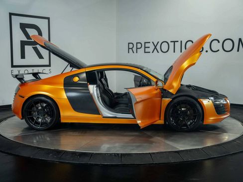 Used 2009 Audi R8 V8 AWD/4WD image 21