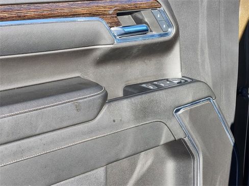 Used 2024 GMC Sierra 1500 Elevation image 18