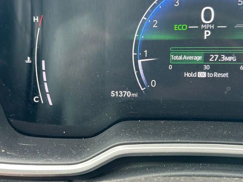 Used 2024 Toyota Corolla XSE FWD image 35
