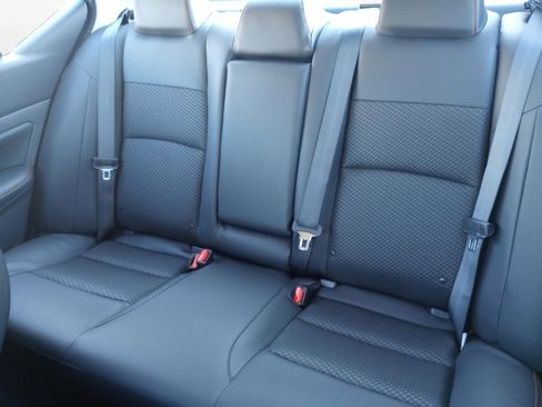 New 2025 Nissan Altima 2.5 SR image 12