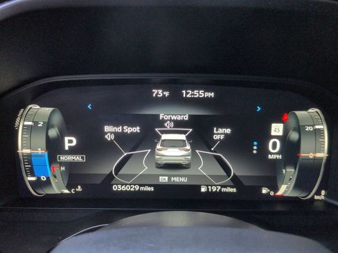 Used 2023 Mitsubishi Outlander SE Black Edition AWD/4WD image 18
