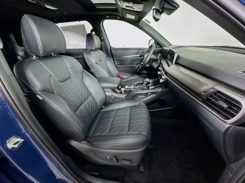 New 2025 Kia Telluride AWD image 31