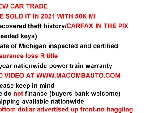 Used 2017 Volkswagen Jetta GLI FWD image 2