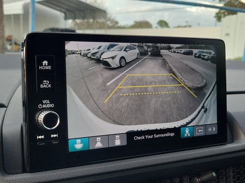 Used 2025 Honda CR-V Sport-L image 28