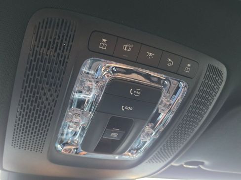 Used 2026 Mercedes-Benz CLA 250 4MATIC image 15