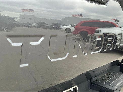 Used 2025 Toyota Tundra SR5 image 8