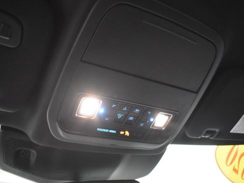 Used 2020 Ford Explorer ST w/ Premium Technology Package AWD/4WD image 26