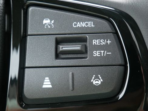 New 2026 Honda Odyssey EX-L image 24