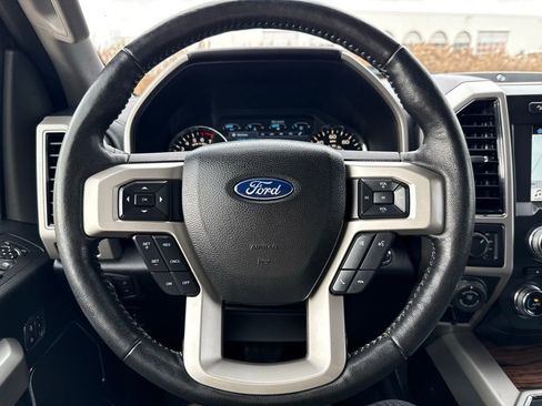 Used 2018 Ford F150 Lariat w/ Equipment Group 502A Luxury image 43
