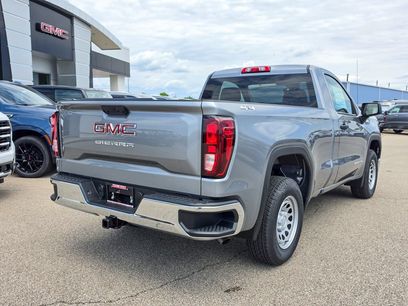 New 2026 GMC Sierra 1500 Pro w/ Pro Value Package