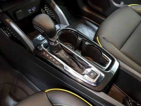 New 2026 Chevrolet TrailBlazer ACTIV w/ Driver Confidence Package image 18