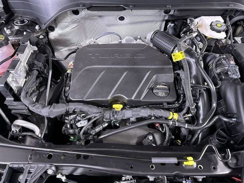 New 2026 Buick Envista Sport Touring FWD image 32