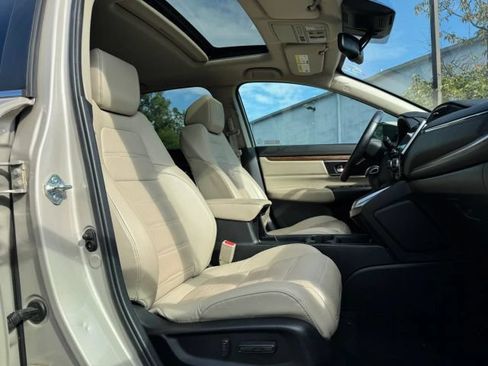 Used 2018 Honda CR-V EX-L image 25