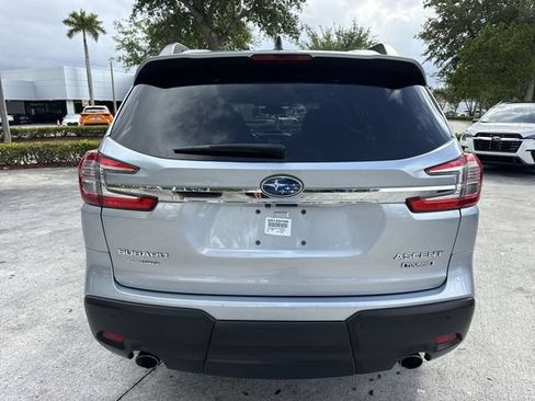 Certified 2023 Subaru Ascent Touring AWD/4WD image 25