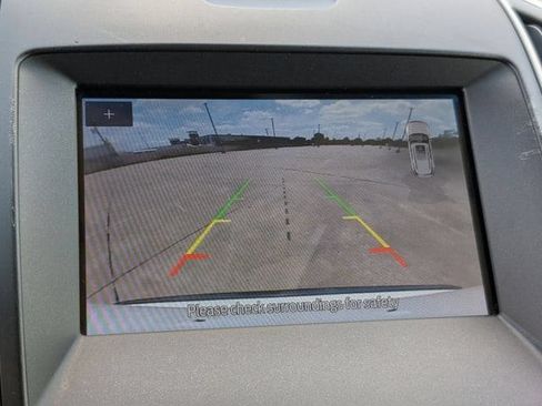 Used 2020 Ford Edge SEL w/ Convenience Package FWD image 14