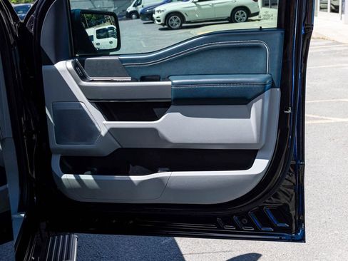 Used 2023 Ford F150 Limited AWD/4WD image 13