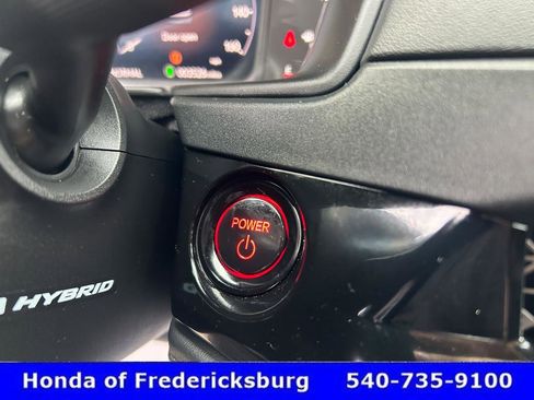 Used 2025 Honda Accord Touring image 18